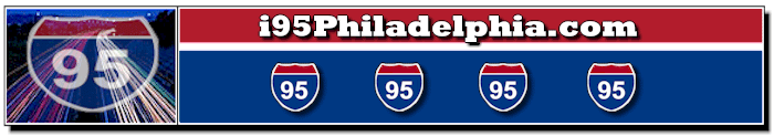 Interstate 95 Philadelphia Traffic